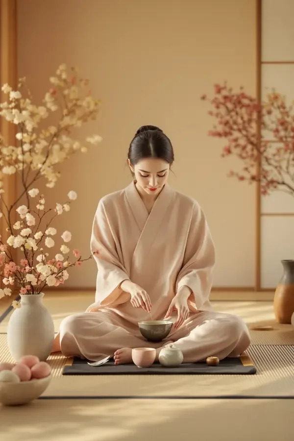 日日是好日 海报