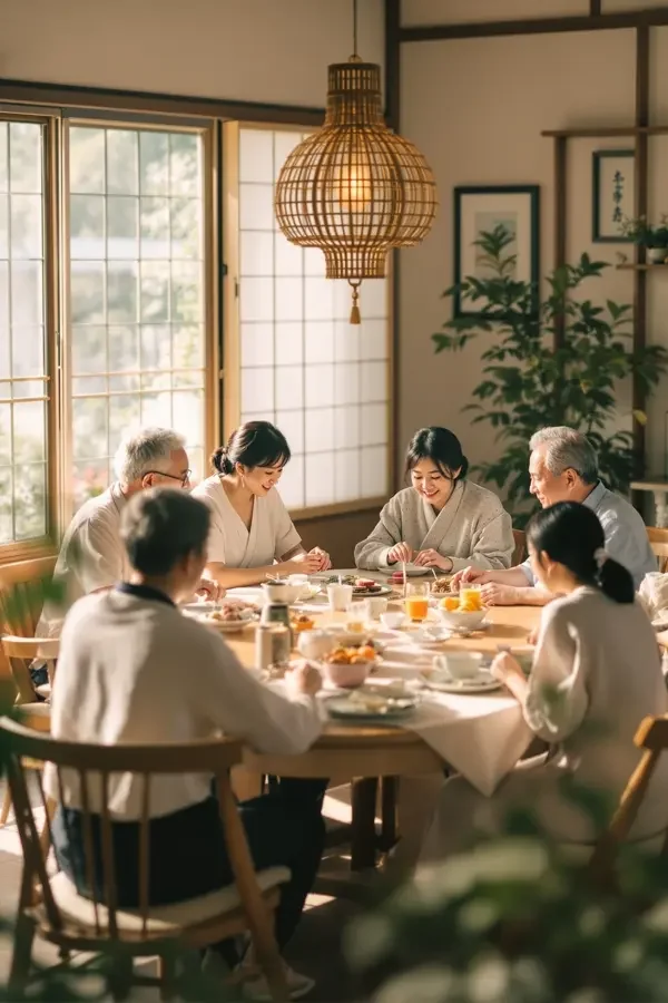 步履不停 海报